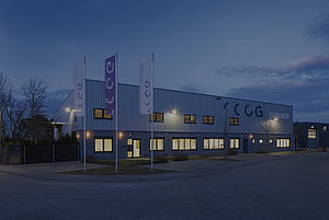 Gruber Firmengebäude Gruber Firmengebäude